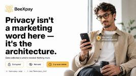 What 'Privacy-First' Actually Means, Read From the Published Policy