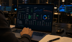 Global Asset Interconnection: Axis Quant AI Builds Cross-Market Quantitative Trading Capabilities