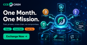 CCE Cash — July Recap: What We Covered