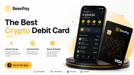How to Get a Crypto Debit Card: The Full Step-by-Step Process