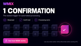 Why One Confirmation Matters: Official Guide | WMIX