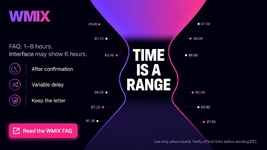 Understanding the WMIX Time Window: Official Guide | WMIX