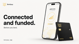 Card and eSIM in One App: Solving Both Travel Problems at Once