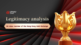 UPWAY Global：A duly licensed platform under stringent HKGX supervision