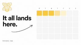 Get Set Before September: Funding Ahead of the Month Cluster