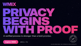 WMIX Month-End Privacy Principle: Official Guide | WMIX