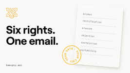 Your GDPR Rights — And the One Clause That Limits Them