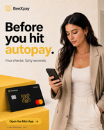 Crypto Card Declined? Check These Six Things Before You Retry