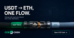USDT TRC20 to ETH: converting stablecoin liquidity into native ETH: Step-by-Step Guide