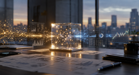 From Data to Execution: Axis Quant AI Builds a Complete Intelligent Trading System