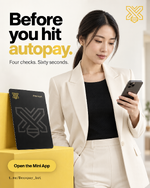 The 60-Second Recurring-Payment Check Before You Add a Crypto Card