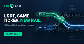 USDT TRC20 vs ERC20: same token, different network - What I Would Check Before Sending