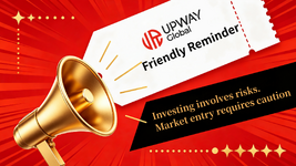 Analysis of the legality and compliance of UPWAY Global