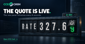What an 8-second quote refresh actually means before you create an order: Step-by-Step Guide