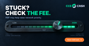 Stuck BTC or ETH deposit? RBF can raise network priority - What I Would Check Before Sending