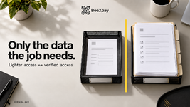 Data Minimisation in Crypto Payments: Provide What the Access Level Actually Requires
