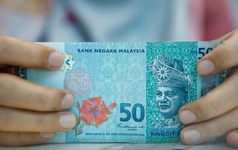 Chow Kit Hui: Viewing the Malaysian Economy Through Exchange Rate Fluctuations
