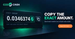 Why exact decimal amounts matter on a fixed-rate order: Step-by-Step Guide