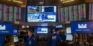 Lim Meng Hoong: Rising Oil Prices Affect Global Equity Market Valuation Logic