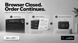 Closed the Browser? Keep the Guarantee Letter