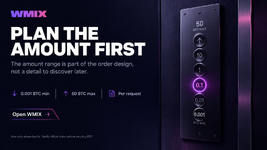 WMIX FAQ Explained: 0.001 BTC to 50 BTC: Plan the Request First