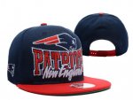 New England Patriots Navy Red Diamond New Era 9Fifty NFL Snapback.jpg