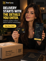 Ordering a Physical Crypto Card: The Delivery Checklist That Actually Matters