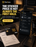 Pre-Authorisations and Small Holds: Why Some Merchants Need More Balance Than the Sticker Price