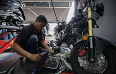Chow Kit Hui: Malaysian Consumption and GDP Through the Lens of Wage Growth