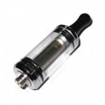Big 6ml DCT wickless Atomizer for RM35/-only eVic V-Max Lavatube - FREE SHIPPING