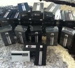 NEW Version 1.2 eVic Joyetech for sale!!! RM300/-only free 6ml DCT Atomizer