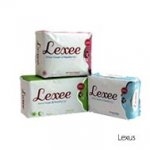 lexee pad