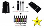 NEW and SEALED v1.2 eVic Joyetech for sale!!! RM330 COMBO Package!!!