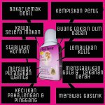 Jamu Slimming Doll Beauty