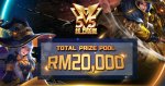 5v5 Wang Zhe Rong Rao/KOG Online Tournament Season II  Registration Kickoff
