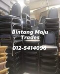kerusi banquet terpakai seken hand 0125414096 bintang maju trades 1.jpg