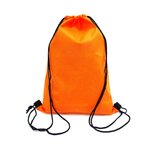 Orange Non Woven Drawstring Bag.jpeg