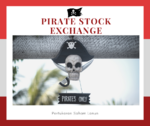 Pirate Stock Exchange