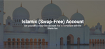 Islamic (Free Swap) Accounts