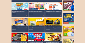 Kelebihan Menggunakan Kupon Diskaun Untuk Penjimatan Semasa Membeli Barang Online
