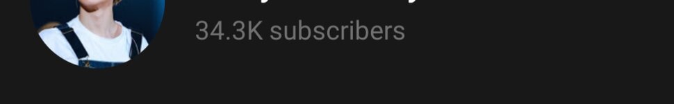 YOUTUBE AKAUN UNTUK DIJUAL RM7K