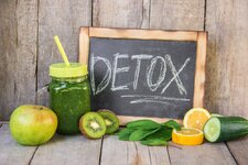 How to Detox Your Body - Gentler Ways to Detox the Body