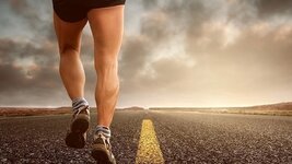 Running Journey