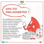 Apa Itu Pra-Diabetes