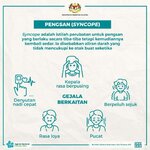 Pengsan (Syncope)