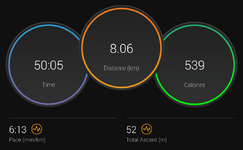 VO2 Max Run 30 Sep 2022