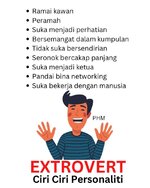 Extrovert