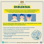 Apa Itu Disleksia