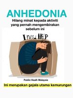 Apa Itu Anhedonia
