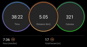 Base Run 14 Mei 2023